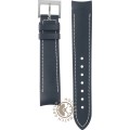 Hamilton Straps H691.745.102 Khaki Horlogeband