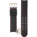 Hamilton Straps H691.776.117 Khaki X-Wind Horlogeband