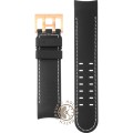 Hamilton Straps H691.776.125 Khaki X-Wind Horlogeband