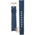 Hamilton Straps H691.776.137 Khaki Horlogeband