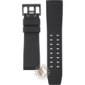 Hamilton Straps H691.785.100 Belowzero Horlogeband