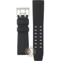 Hamilton Straps H691.785.106 Belowzero Horlogeband