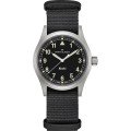 Hamilton Khaki Field H69401430 Horloge