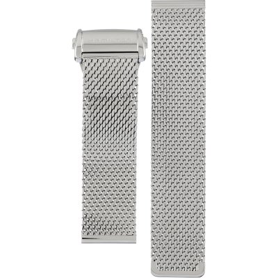 Hamilton Straps H695.000.025 Khaki Aviation Pioneer Horlogeband