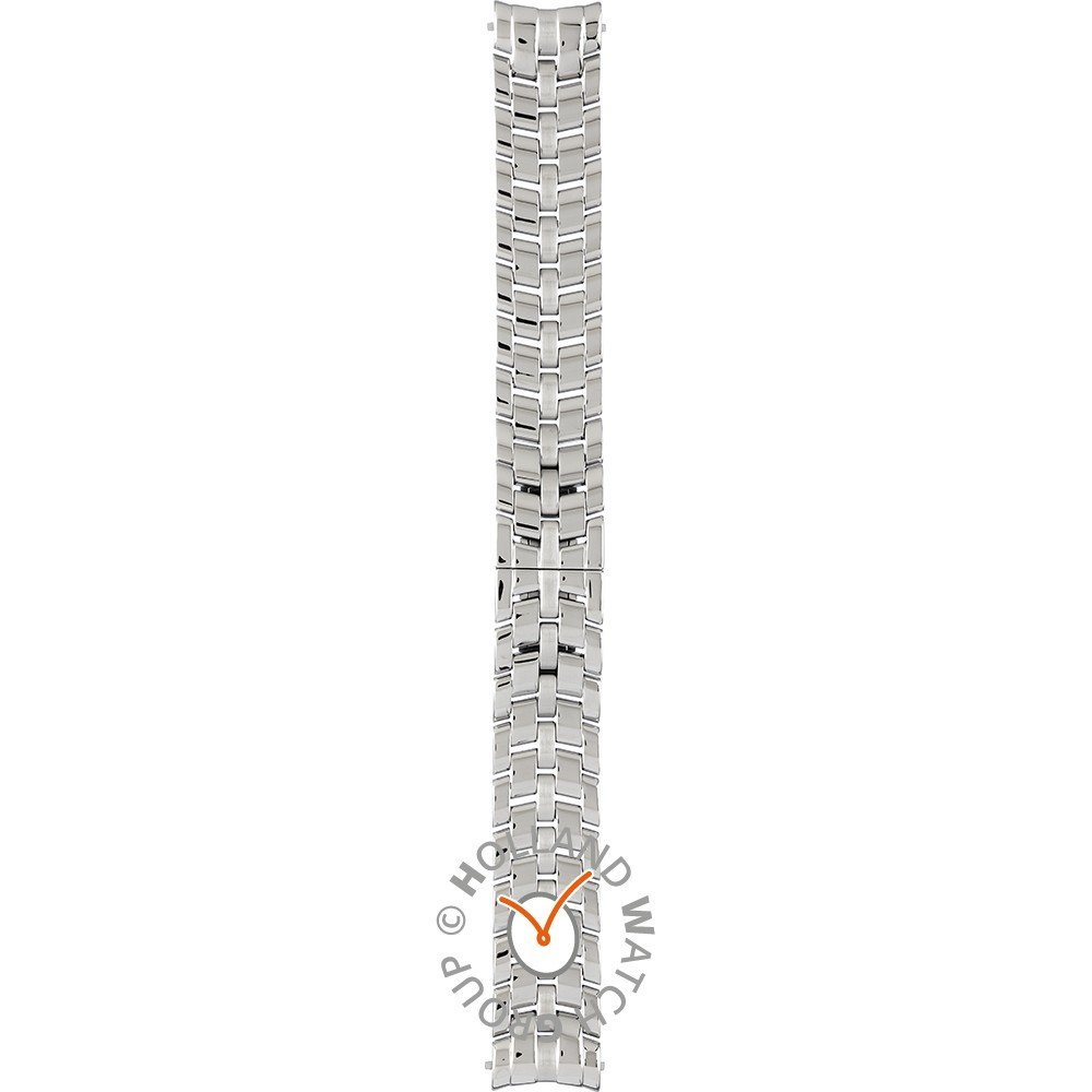 Hamilton Straps H695.185.102 Linwood Viewmatic Horlogeband