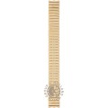 Hamilton Straps H695.244.103 Ventura Horlogeband