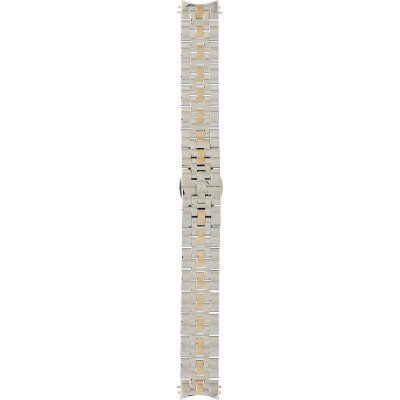 Hamilton Straps H695.323.101 Jazzmaster Horlogeband
