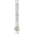 Hamilton Straps H695.324.104 Jazzmaster Horlogeband