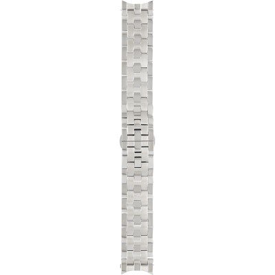 Hamilton Straps H695.375.100 Jazzmaster Horlogeband