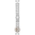Hamilton Straps H695.375.101 Jazzmaster Horlogeband
