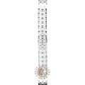 Hamilton Straps H695.376.100 Jazzmaster Horlogeband