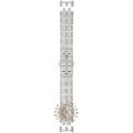 Hamilton Straps H695.386.101 Jazzmaster Horlogeband
