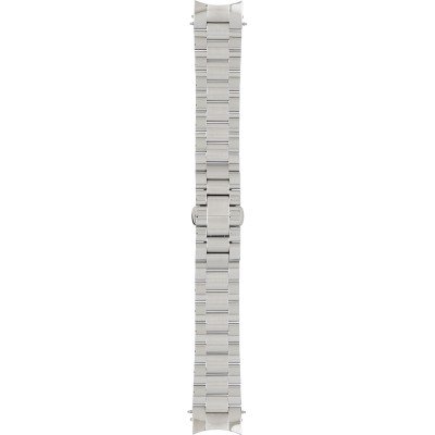 Hamilton Straps H695.406.100 RailRoad Horlogeband