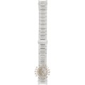 Hamilton Straps H695.437.100 Broadway Horlogeband