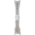 Hamilton Straps H695.525.100 Pulsomatic Horlogeband