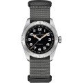 Hamilton Khaki Field H70225930 Khaki Field Expedition Horloge