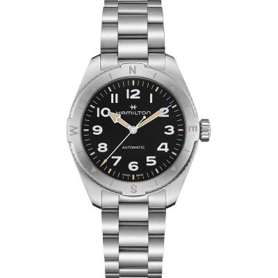 Hamilton Khaki Field H70315130 Khaki Field Expedition Horloge