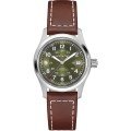 Hamilton Khaki Field H70455560 Horloge