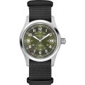 Hamilton Khaki Field H70455960 Horloge