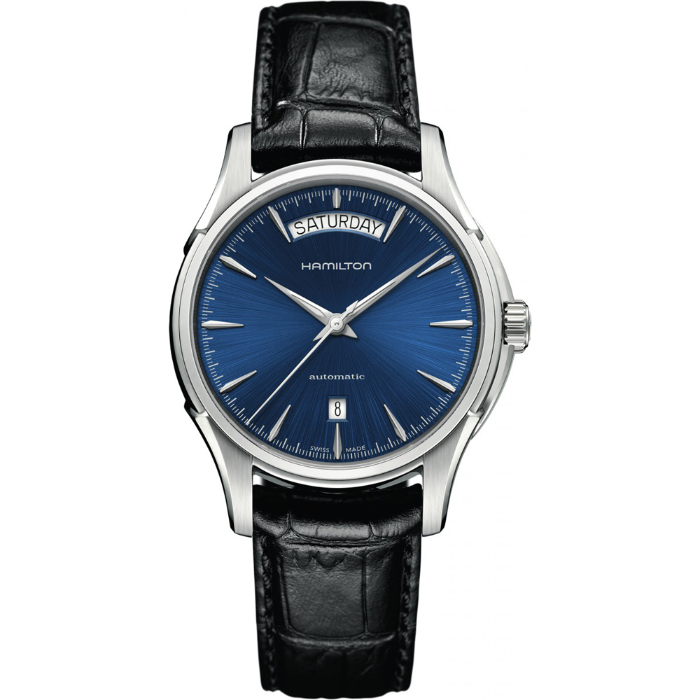 Hamilton Jazzmaster H32505741 horloge