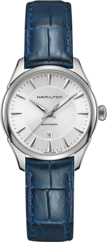 Hamilton Jazzmaster H42215651 horloge