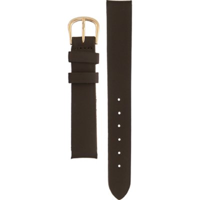 Hamilton Straps H690.322.103 Jazzmaster Horlogeband