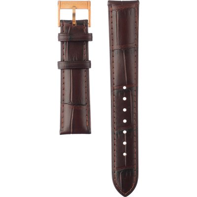 Hamilton Straps H690.323.115 Jazzmaster Horlogeband