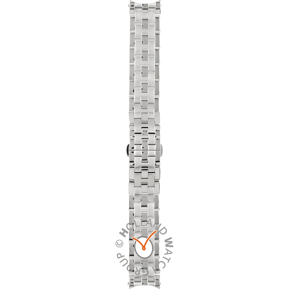 Hamilton Straps H695.324.100 Jazzmaster Horlogeband