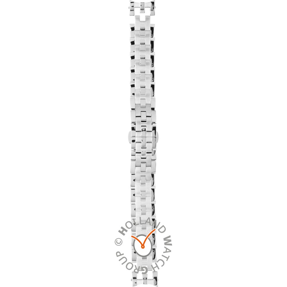 Hamilton Straps H695.324.104 Jazzmaster Horlogeband