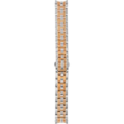 Hamilton Straps H695.326.104 Jazzmaster Horlogeband