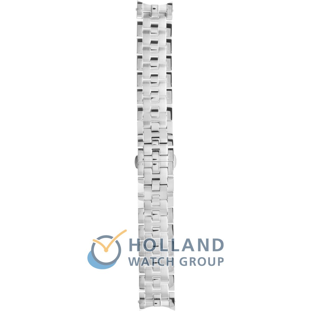Hamilton Straps H695.346.101 Jazzmaster Horlogeband