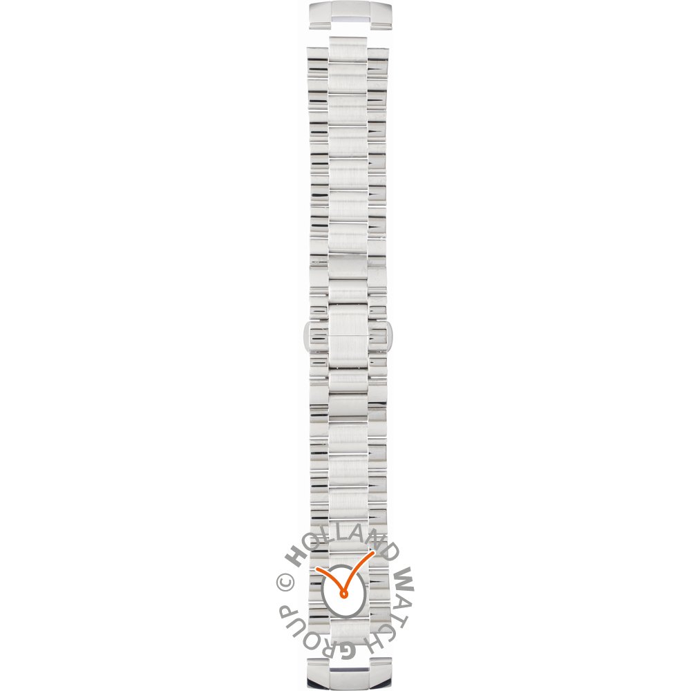 Hamilton Straps H695.365.101 Jazzmaster Horlogeband