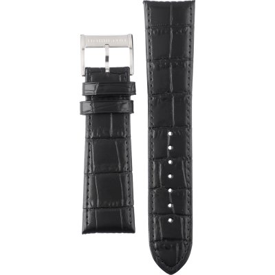 Hamilton Straps H690.324.104 Jazzmaster Horlogeband