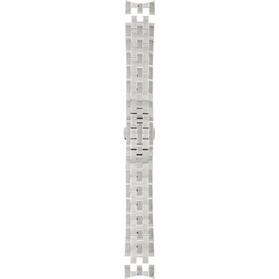 Hamilton Straps H695.386.101 Jazzmaster Horlogeband