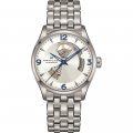 Hamilton Jazzmaster H32705152 Jazzmaster - Open Heart Horloge