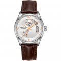 Hamilton Jazzmaster H32705551 Jazzmaster Open Heart Horloge