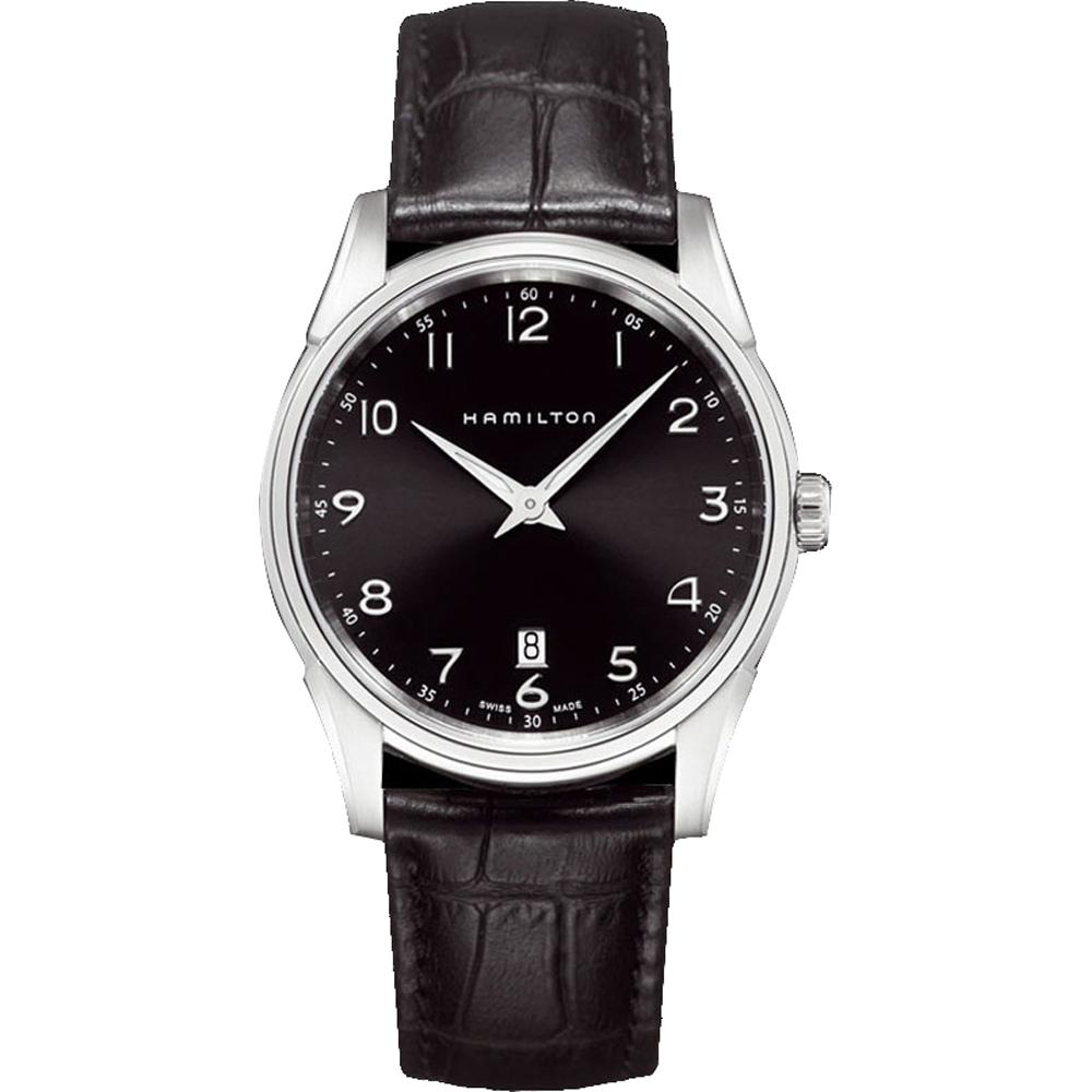 Hamilton Jazzmaster H38511733 horloge