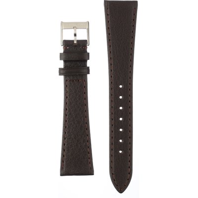 Hamilton Straps H690.384.101 Jazzmaster Thinomatic Horlogeband