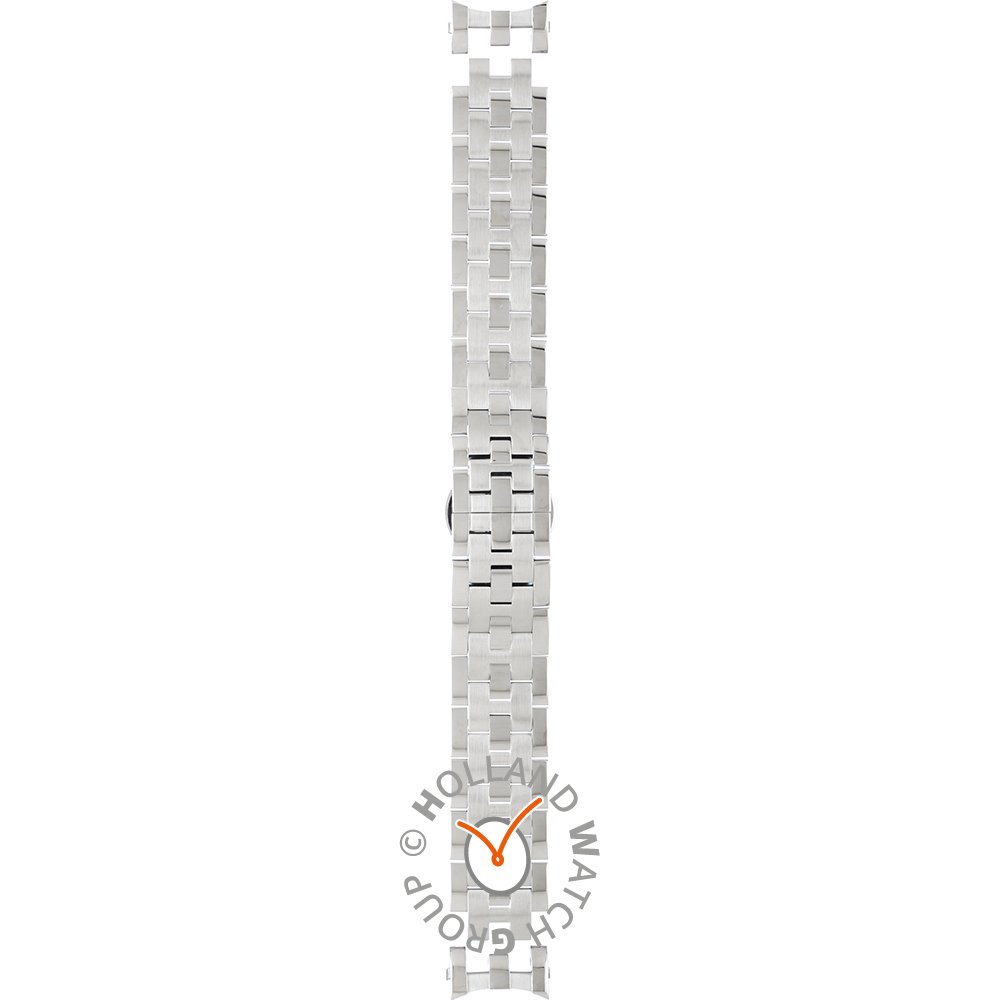 Hamilton Straps H695.325.103 Jazzmaster Viewmatic Horlogeband