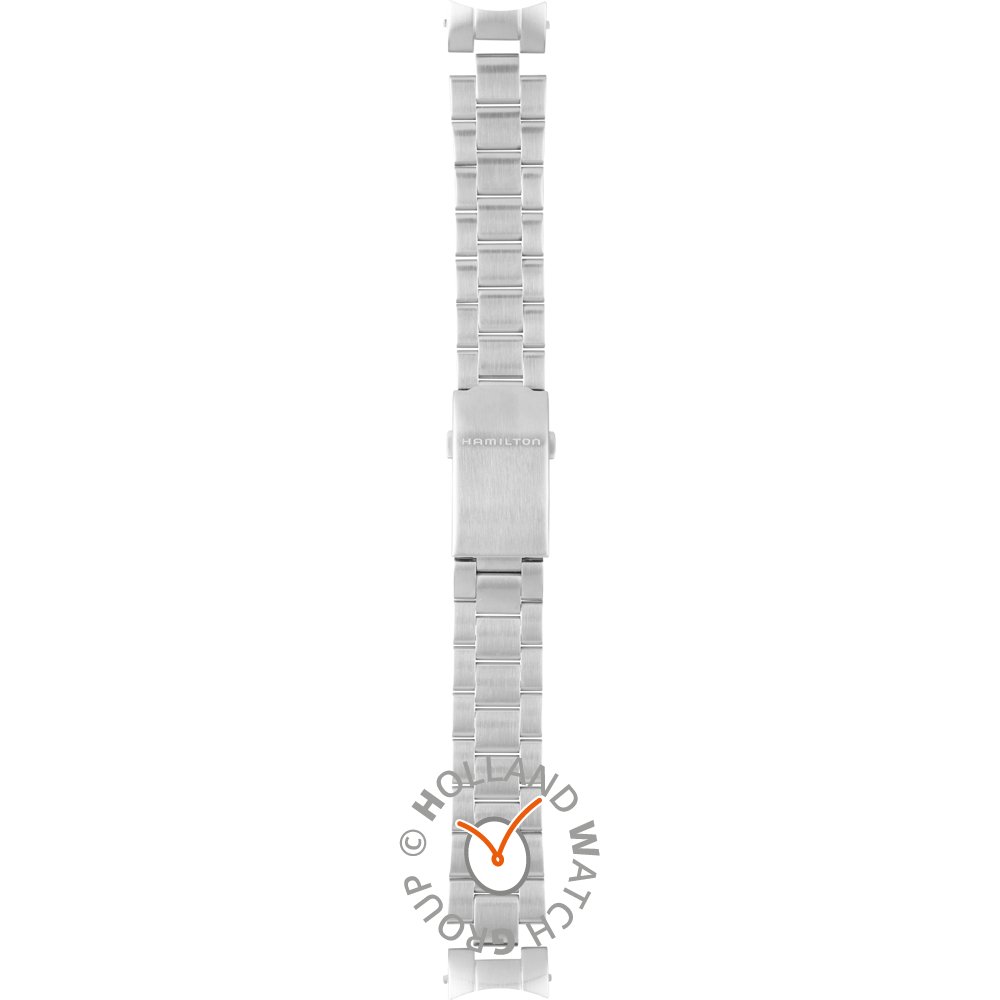 Hamilton H605.764.101 Khaki Aviation Horlogeband