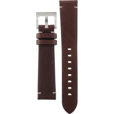 Hamilton Straps H690.762.100 Khaki Aviation Pilot Pioneer Horlogeband
