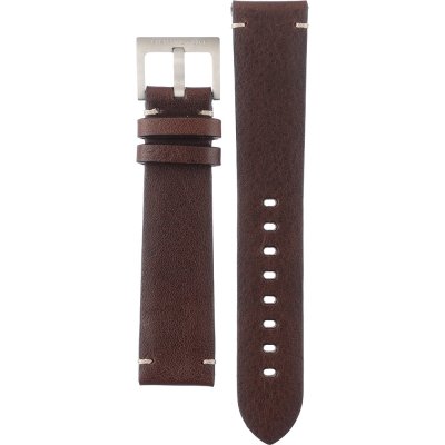 Hamilton Straps H690.767.110 Khaki Aviation Pilot Pioneer Horlogeband