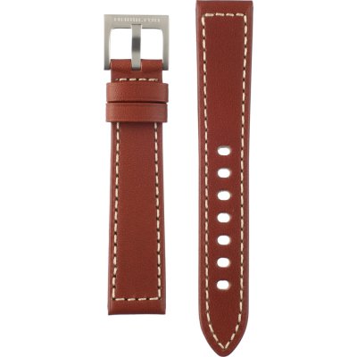 Hamilton Straps H690.683.109 Khaki Field Horlogeband