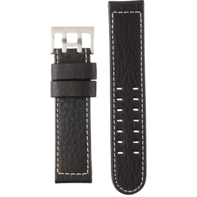 Hamilton Straps H690.715.105 Khaki Field Horlogeband
