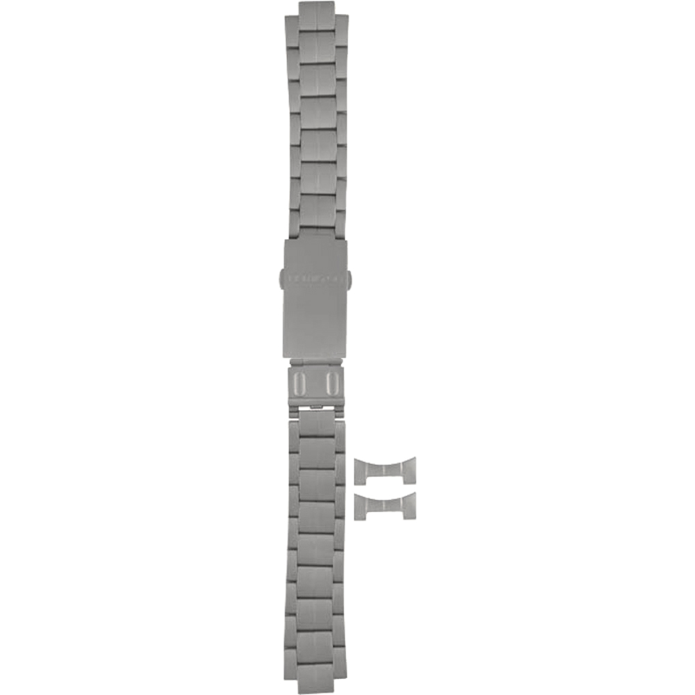 Hamilton Straps H695.683.102 Khaki Field Horlogeband