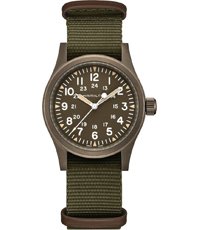 Wat is een goed militair of tactisch horloge? - Horloge.nl