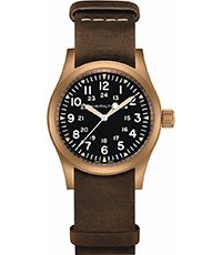 H69459530 Khaki Field - Special Edition 38mm