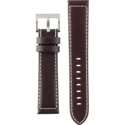 Hamilton Straps H690.645.100 Khaki King Horlogeband