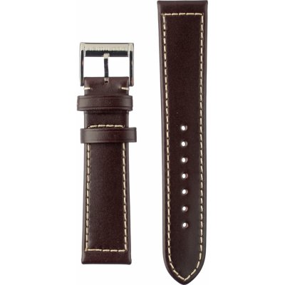 Hamilton Straps H690.784.101 Khaki Navy Horlogeband