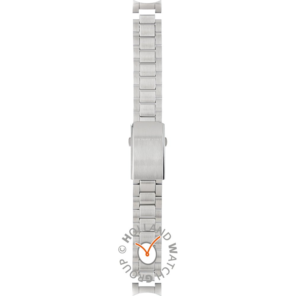 Hamilton H695.822.100 Khaki Navy Scuba Horlogeband